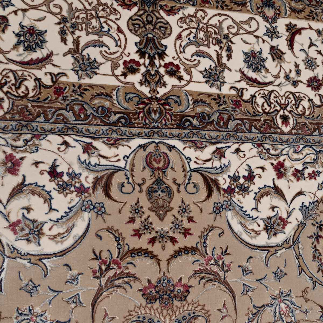 שטיח מִירָאז 01 בז' | MIRAGE