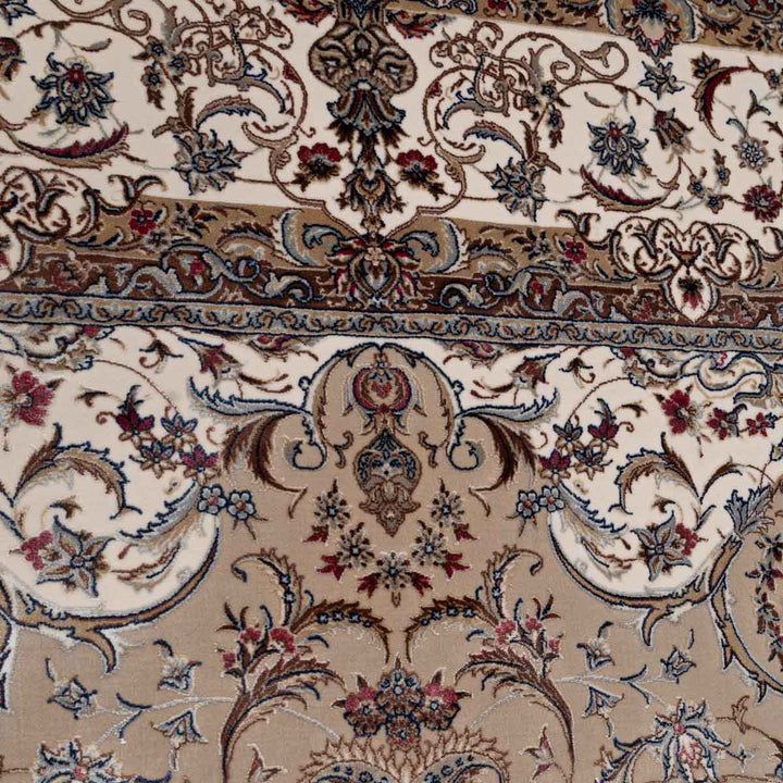 שטיח מִירָאז 01 בז' | MIRAGE