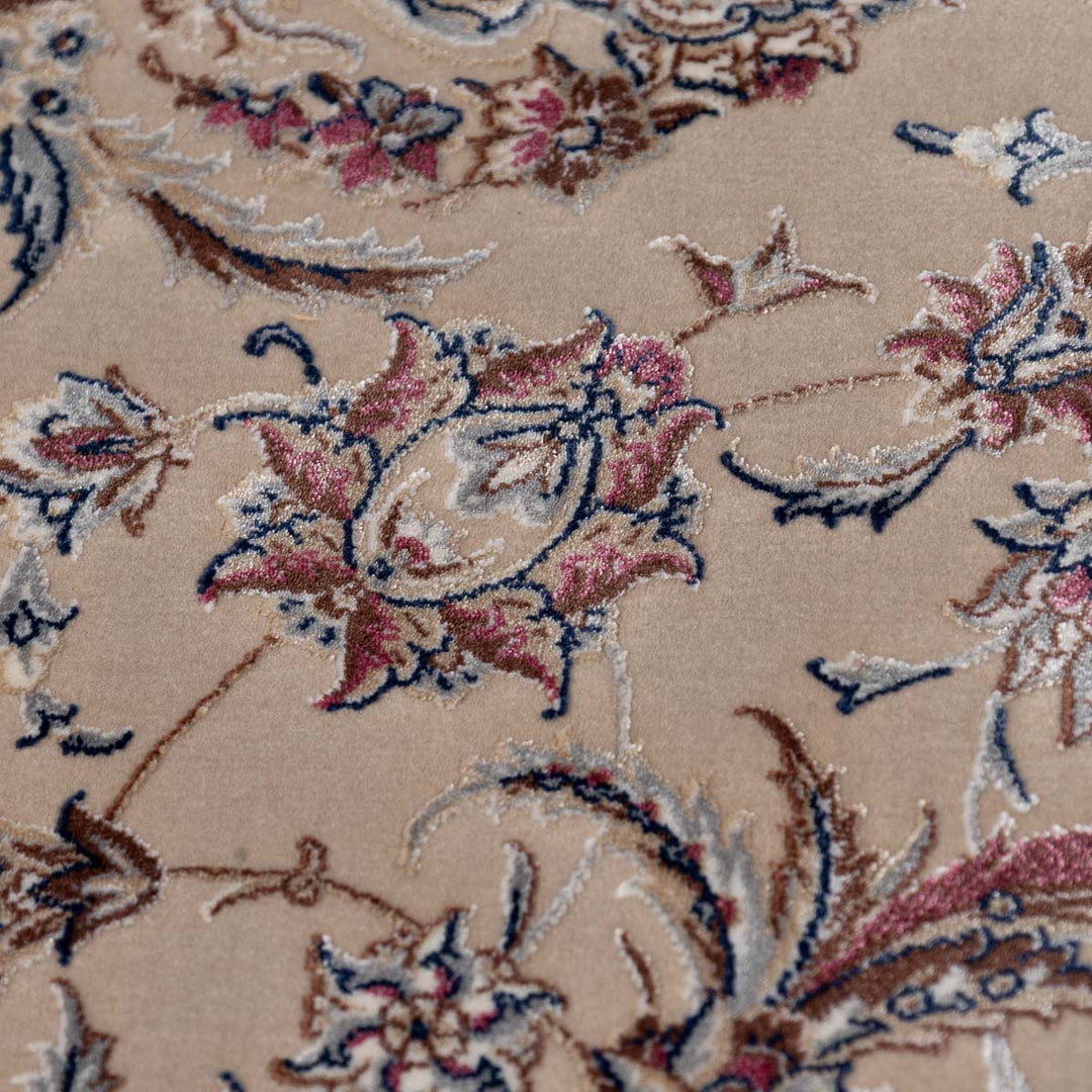 שטיח מִירָאז 01 בז' | MIRAGE