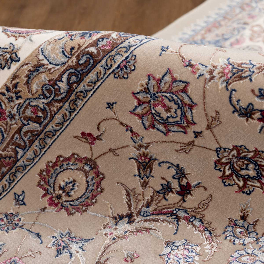 שטיח מִירָאז 01 בז' | MIRAGE