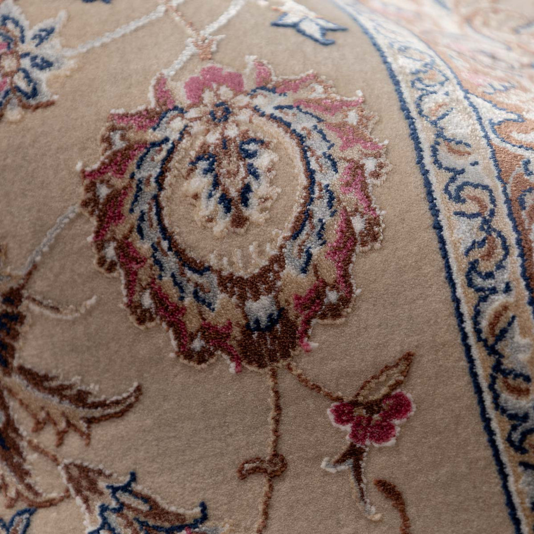 שטיח מִירָאז 01 בז' | MIRAGE