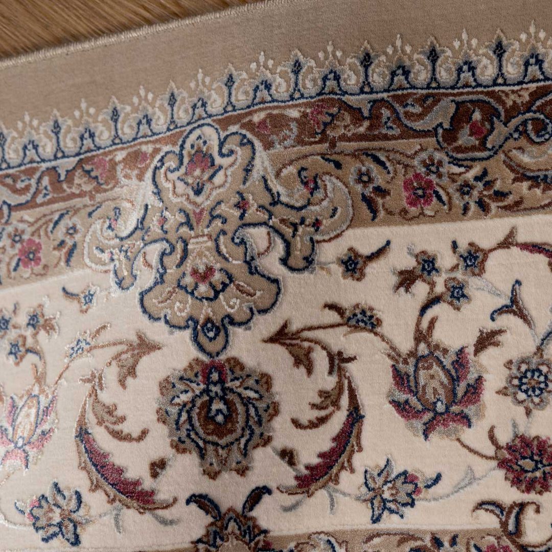 שטיח מִירָאז 01 בז' | MIRAGE