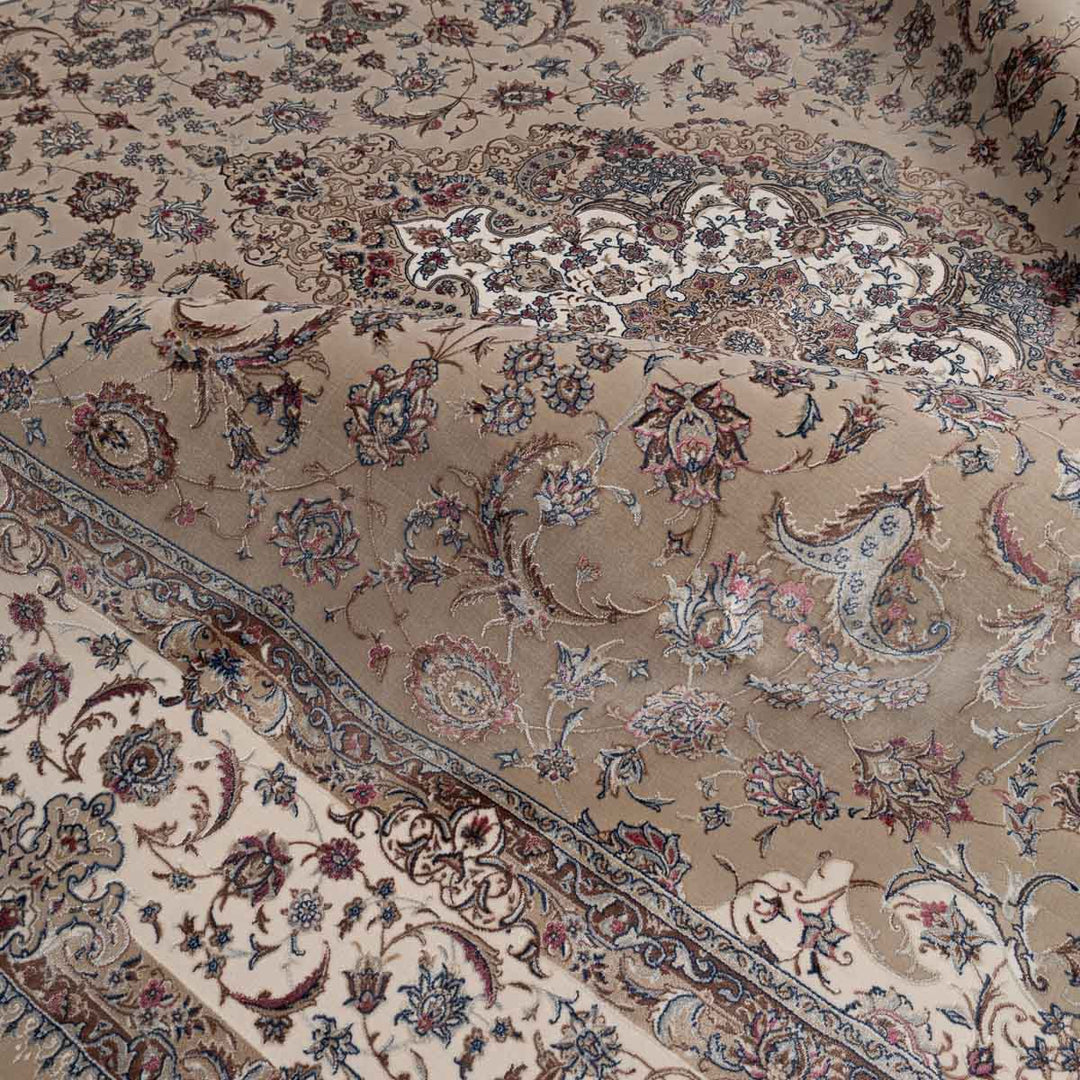 שטיח מִירָאז 01 בז' | MIRAGE