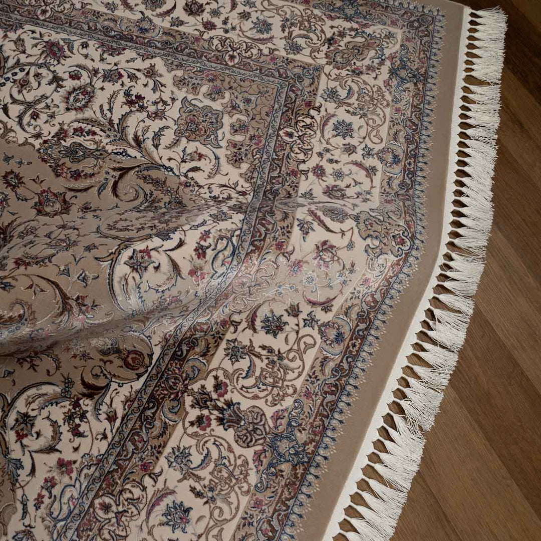 שטיח מִירָאז 01 בז' | MIRAGE