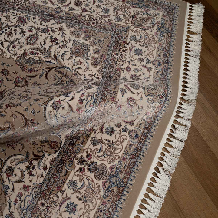 שטיח מִירָאז 01 בז' | MIRAGE