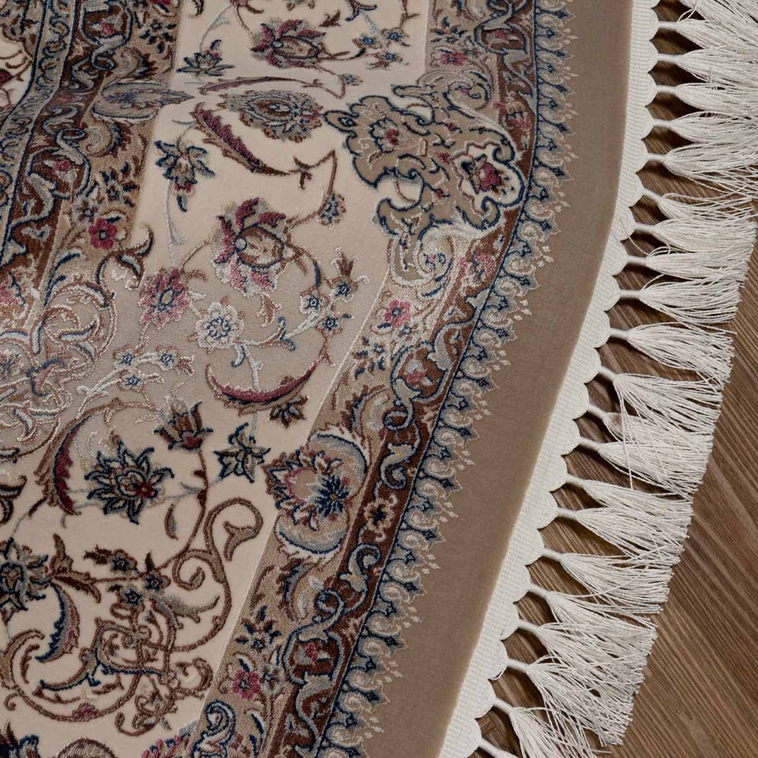 שטיח מִירָאז 01 בז' | MIRAGE