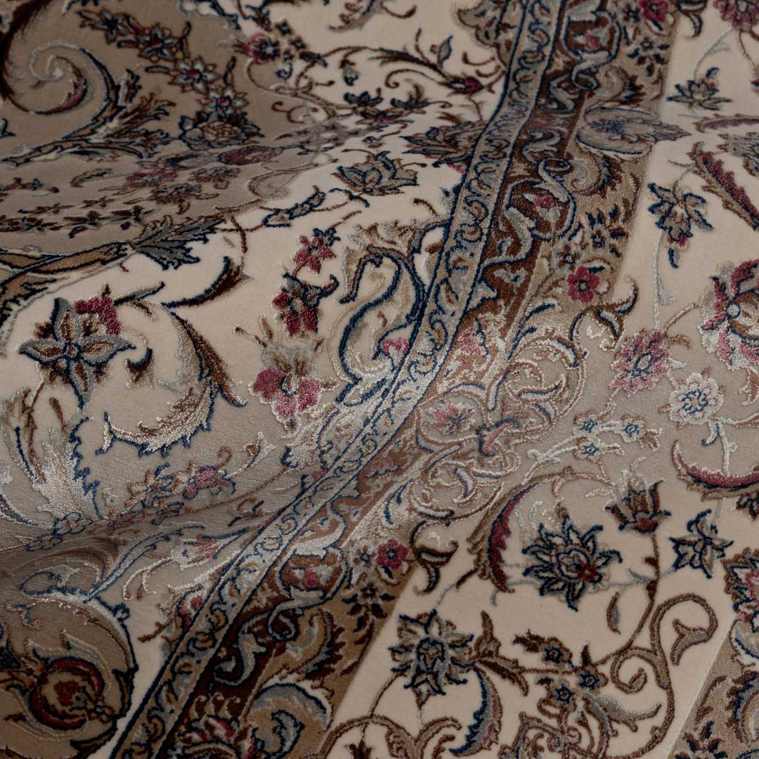 שטיח מִירָאז 01 בז' | MIRAGE