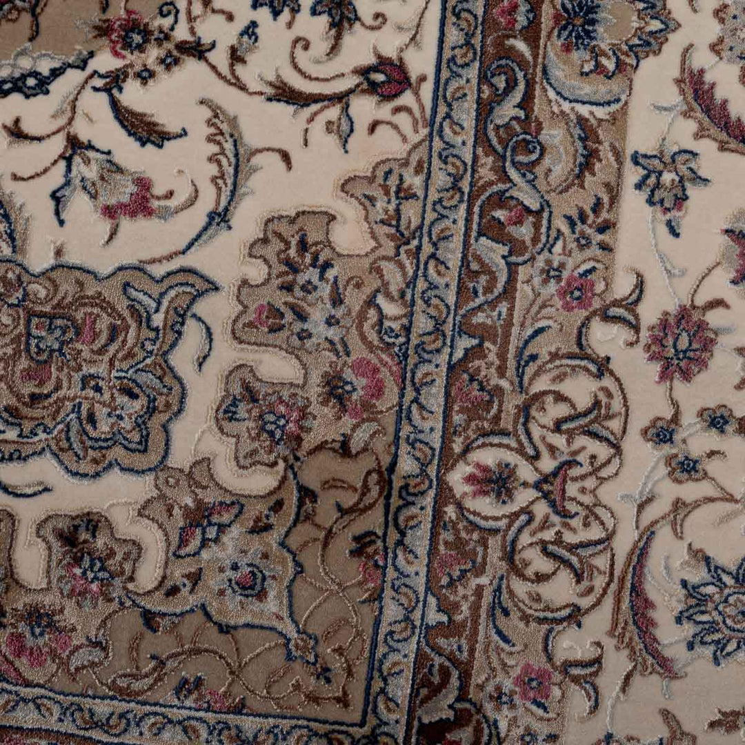 שטיח מִירָאז 01 בז' | MIRAGE