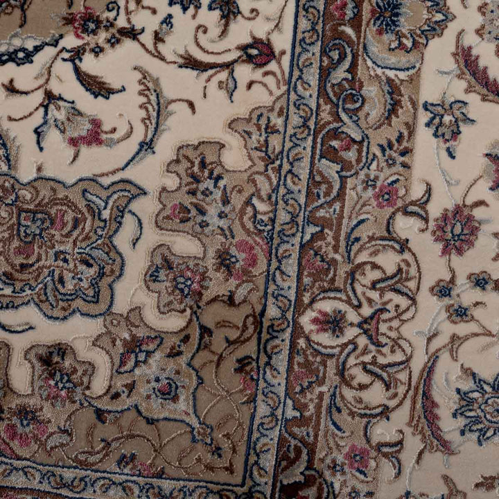 שטיח מִירָאז 01 בז' | MIRAGE