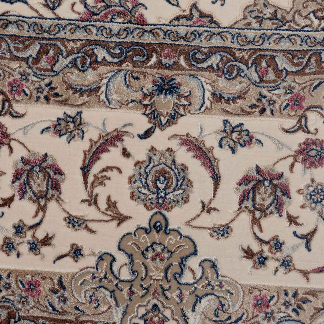 שטיח מִירָאז 01 בז' | MIRAGE