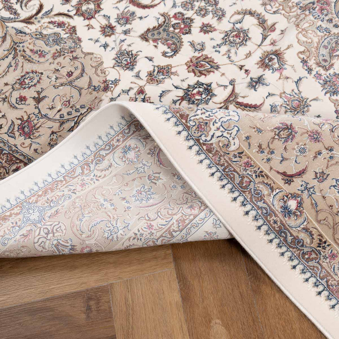 שטיח מִירָאז 01 קרם | MIRAGE