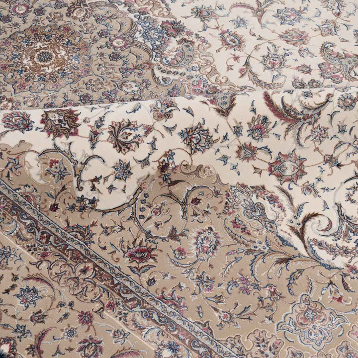 שטיח מִירָאז 01 קרם | MIRAGE