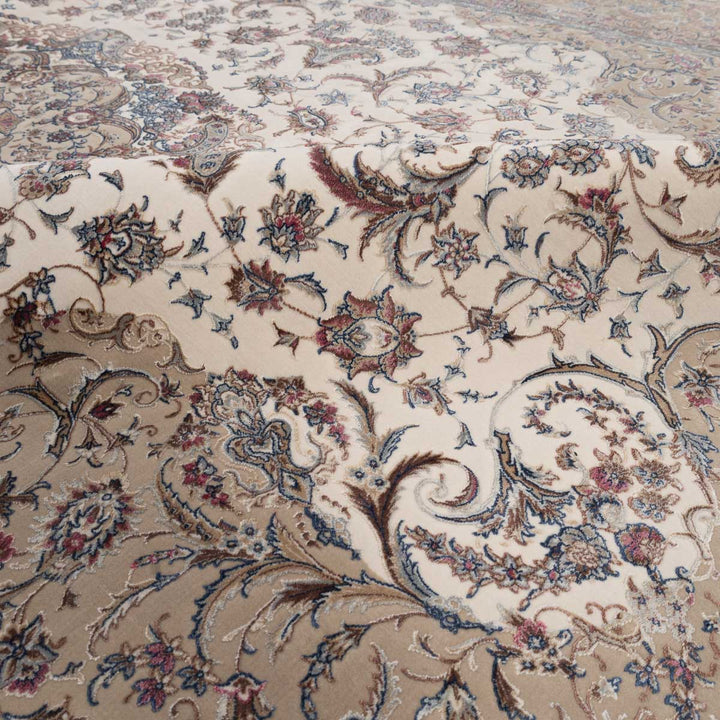 שטיח מִירָאז 01 קרם | MIRAGE