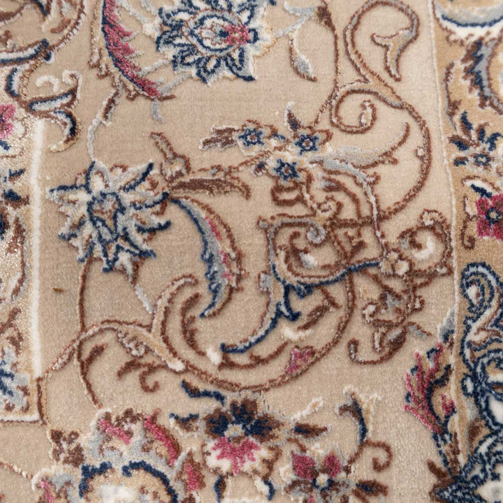 שטיח מִירָאז 01 קרם | MIRAGE