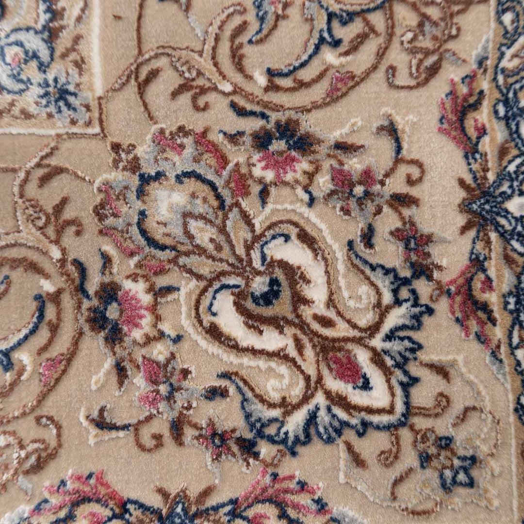 שטיח מִירָאז 01 קרם | MIRAGE