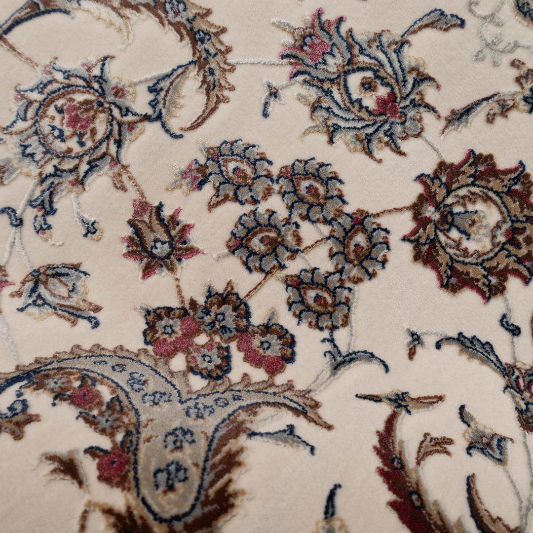 שטיח מִירָאז 01 קרם | MIRAGE