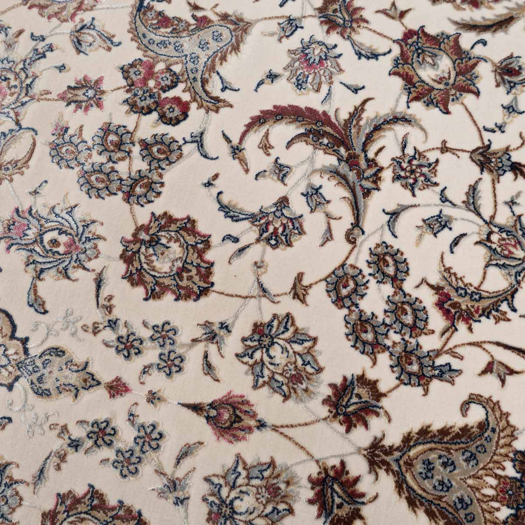 שטיח מִירָאז 01 קרם | MIRAGE