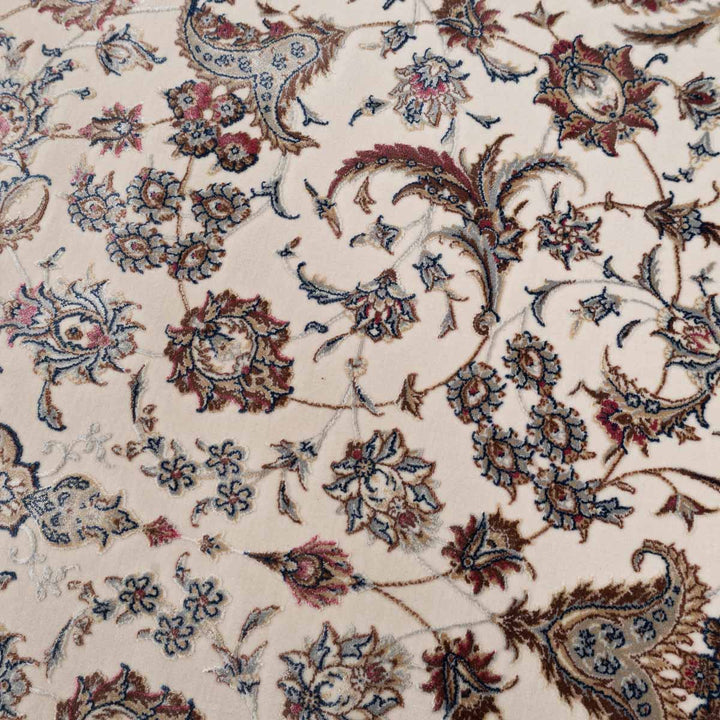 שטיח מִירָאז 01 קרם | MIRAGE