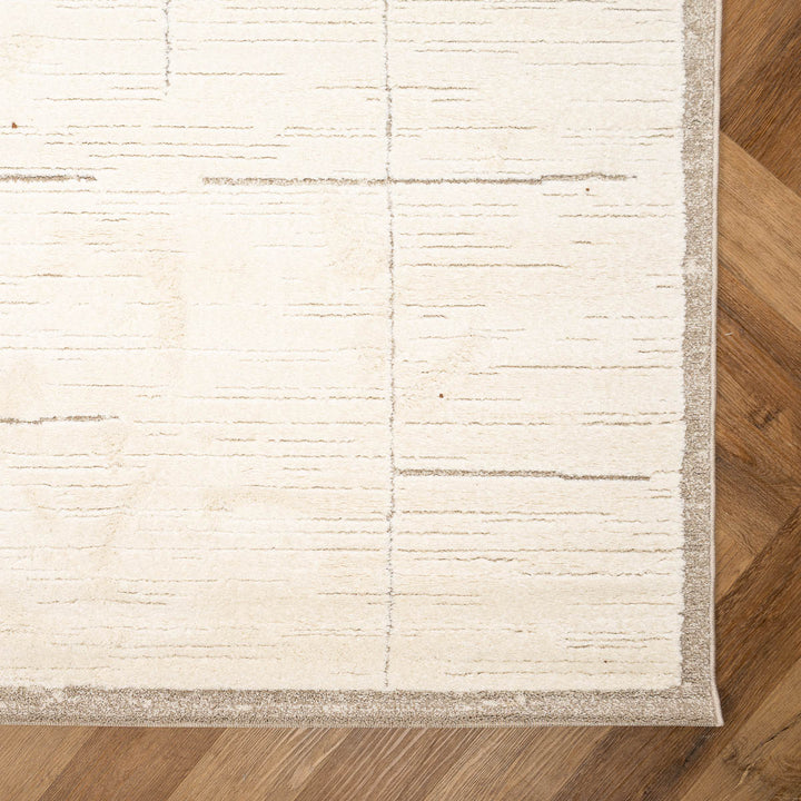 שטיח פנדורה 11 קרם | Pandora