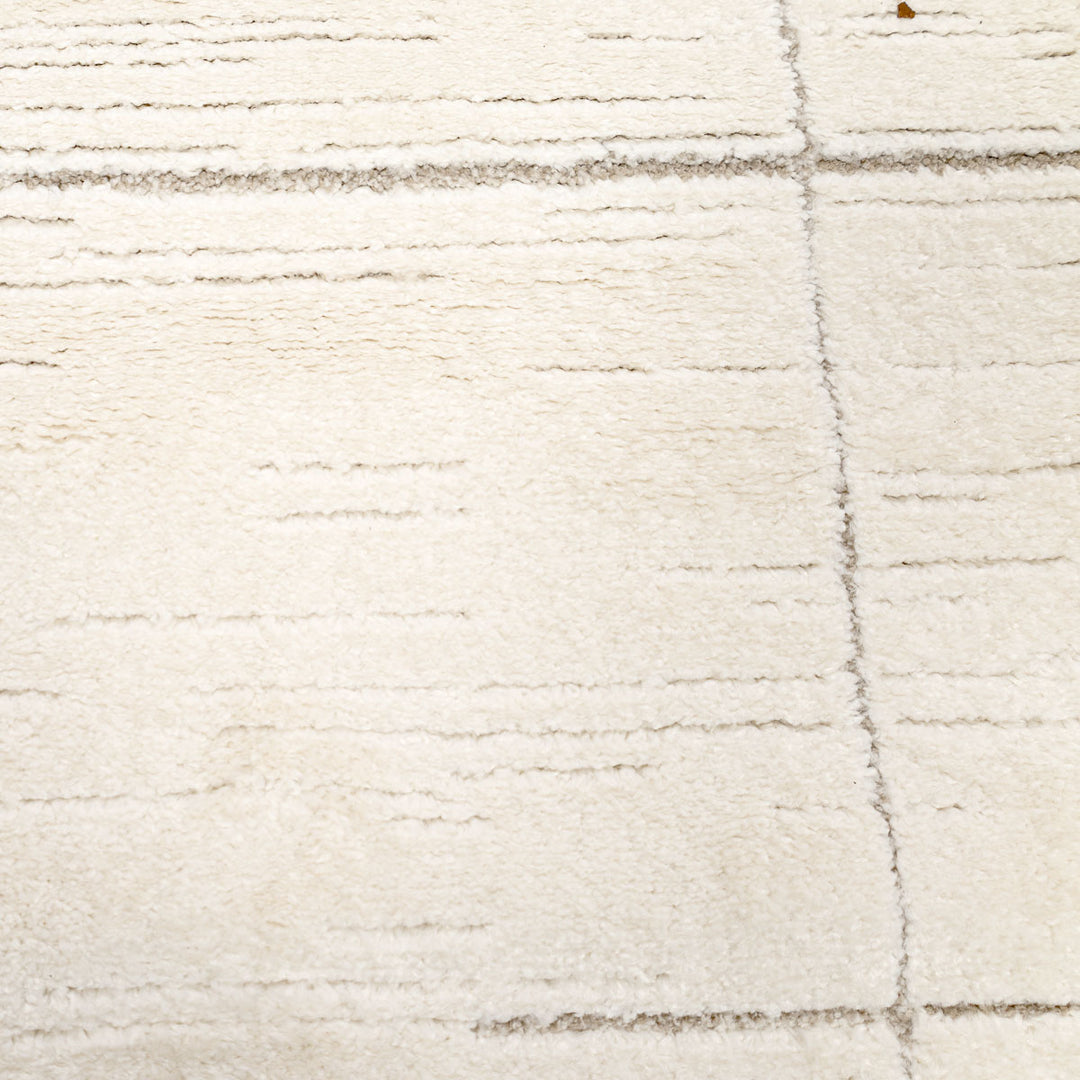 שטיח פנדורה 11 קרם | Pandora