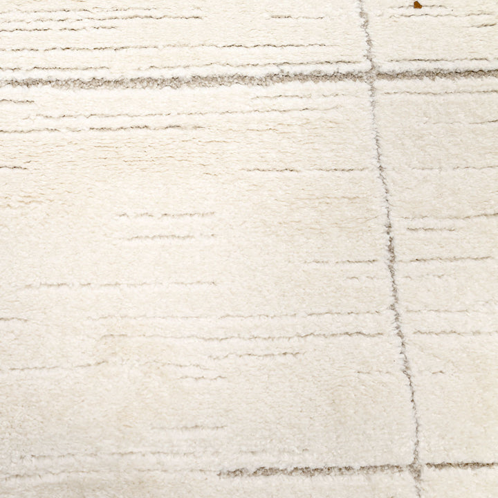 שטיח פנדורה 11 קרם | Pandora