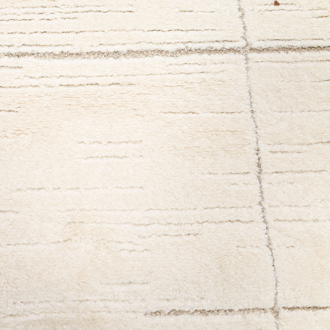 שטיח פנדורה 11 קרם | Pandora