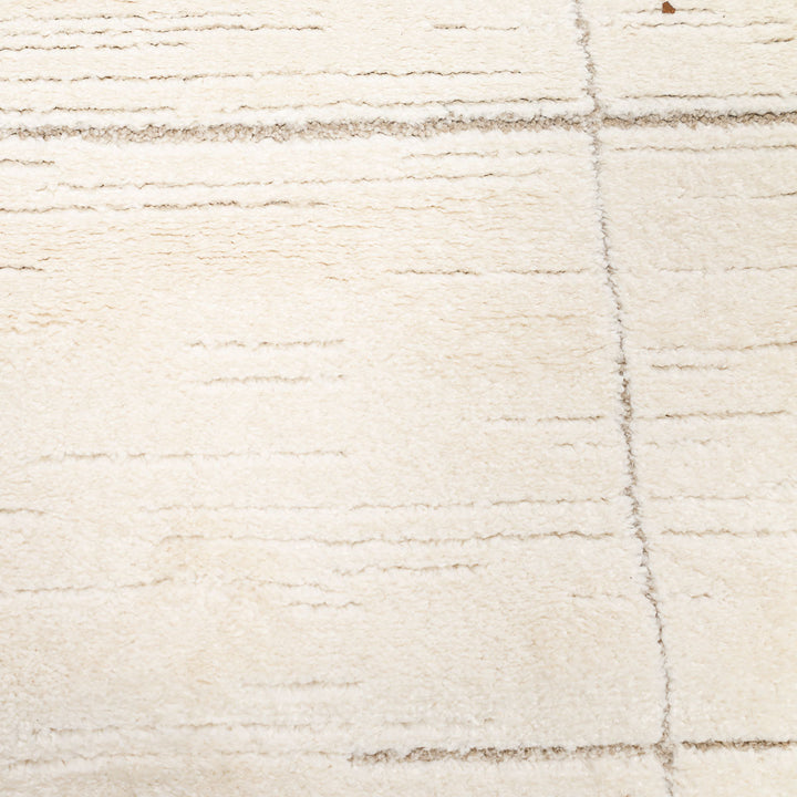 שטיח פנדורה 11 קרם | Pandora