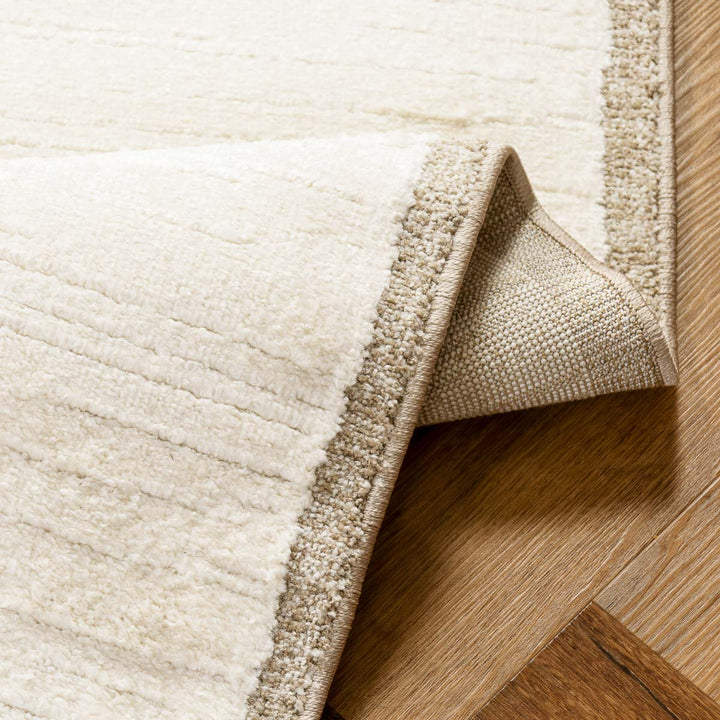 שטיח פנדורה 11 קרם | Pandora