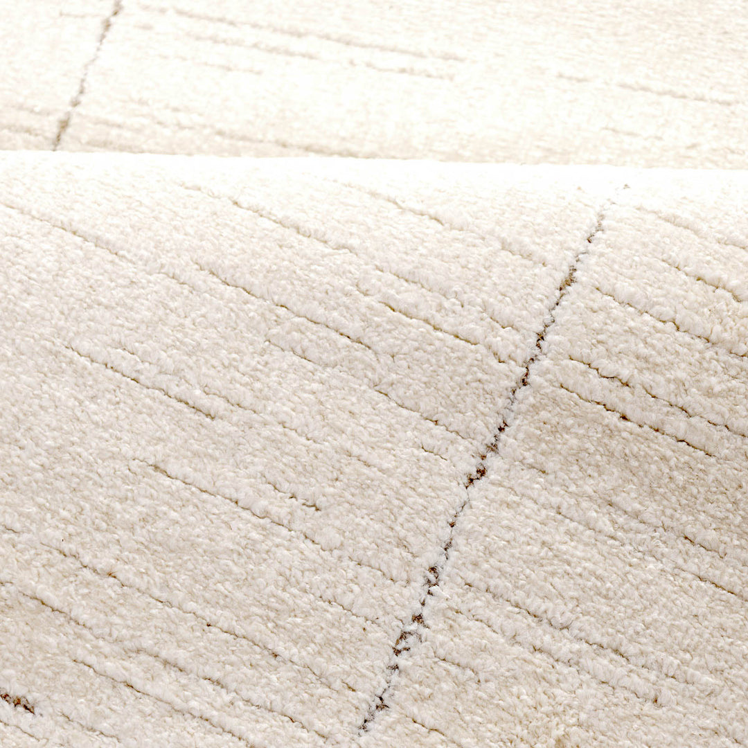 שטיח פנדורה 11 קרם | Pandora