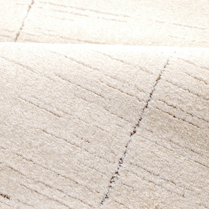 שטיח פנדורה 11 קרם | Pandora