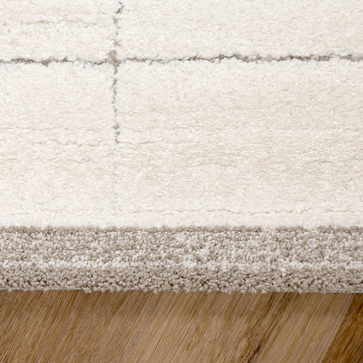 שטיח פנדורה 11 קרם | Pandora