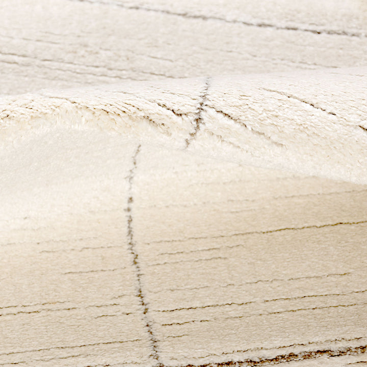 שטיח פנדורה 11 קרם | Pandora