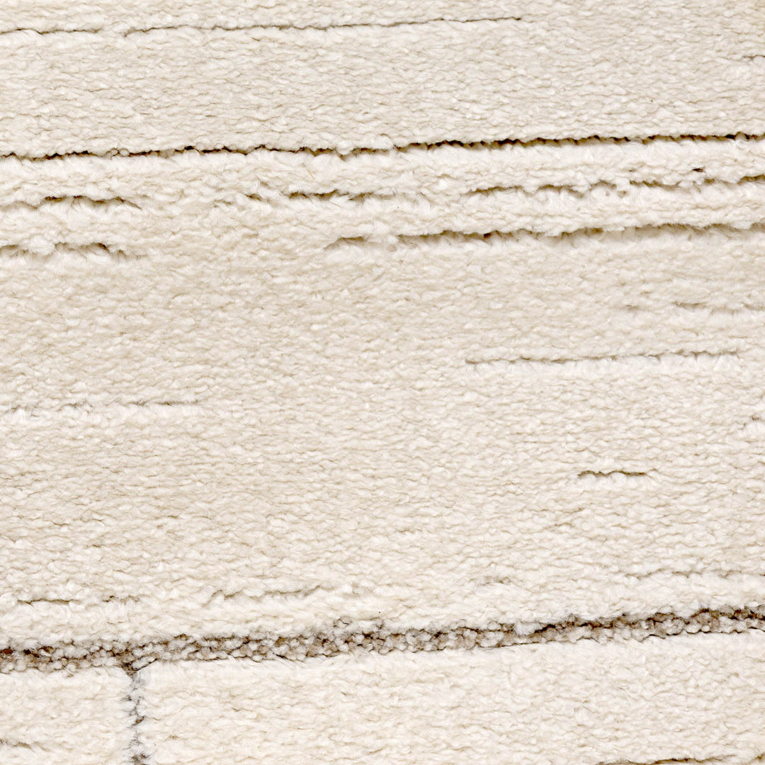 שטיח פנדורה 11 קרם | Pandora