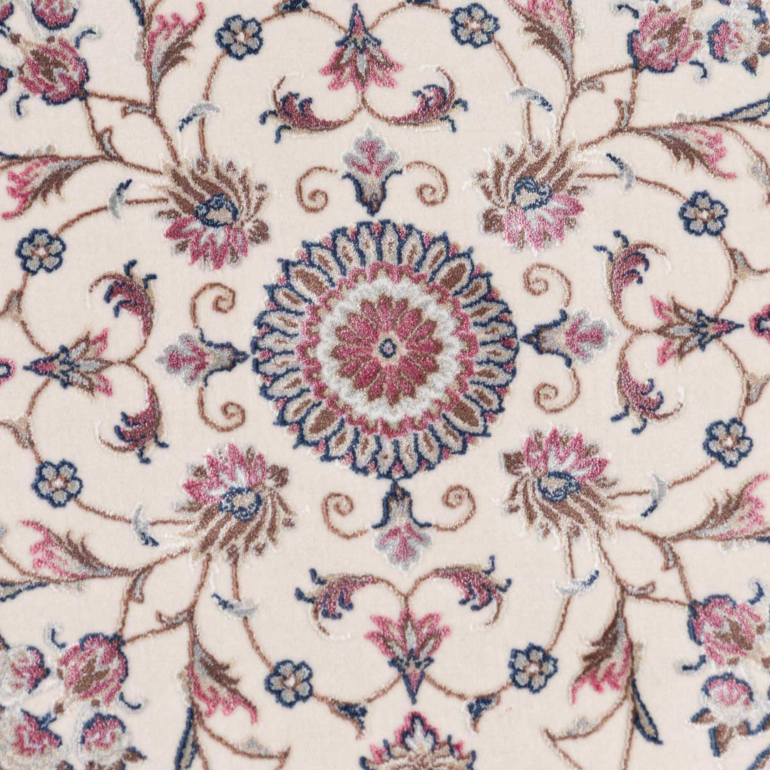 שטיח מִירָאז 02 קרם | MIRAGE