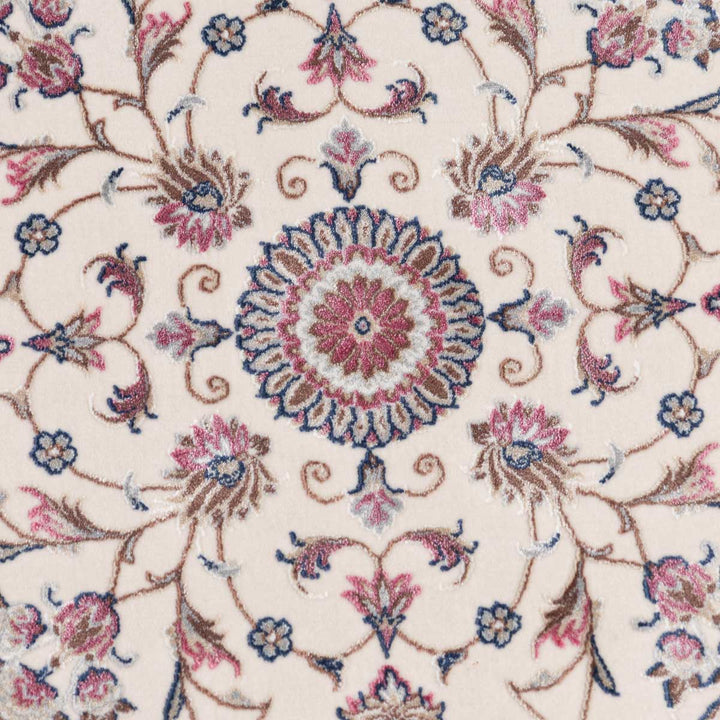 שטיח מִירָאז 02 קרם | MIRAGE