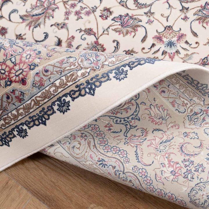 שטיח מִירָאז 02 קרם | MIRAGE