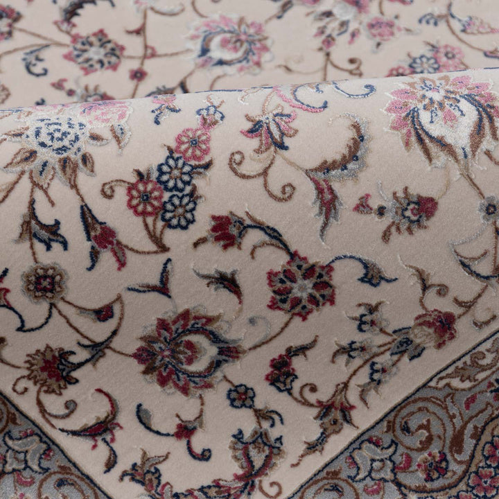 שטיח מִירָאז 02 קרם | MIRAGE