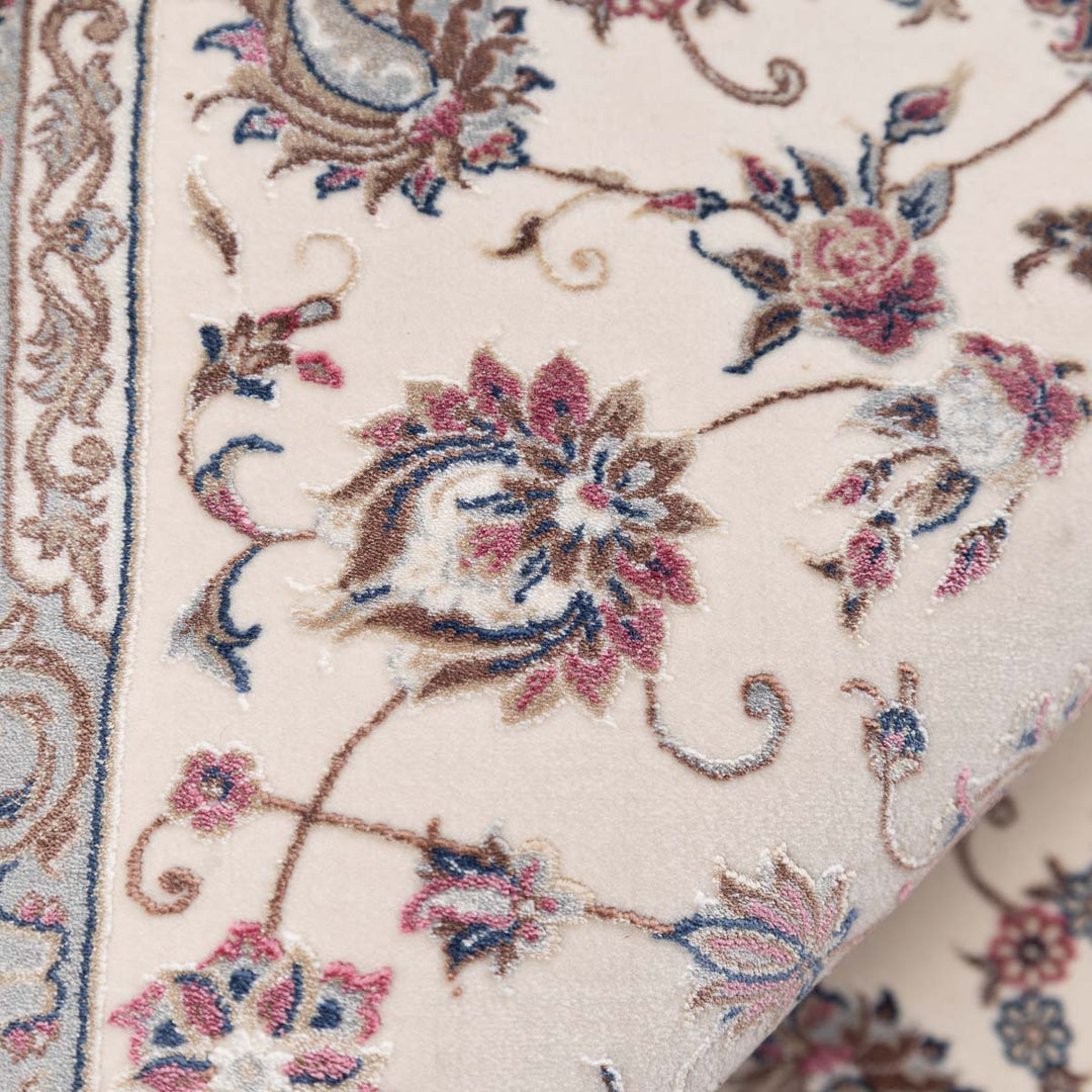 שטיח מִירָאז 02 קרם | MIRAGE