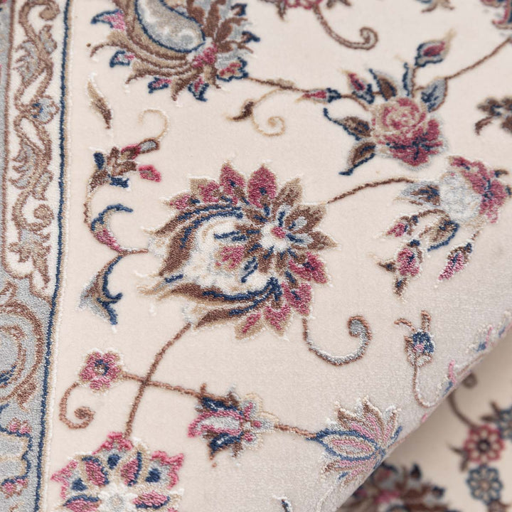 שטיח מִירָאז 02 קרם | MIRAGE