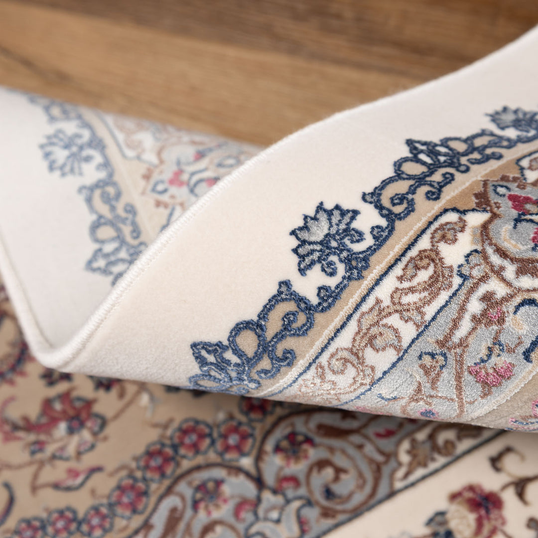 שטיח מִירָאז 02 קרם | MIRAGE