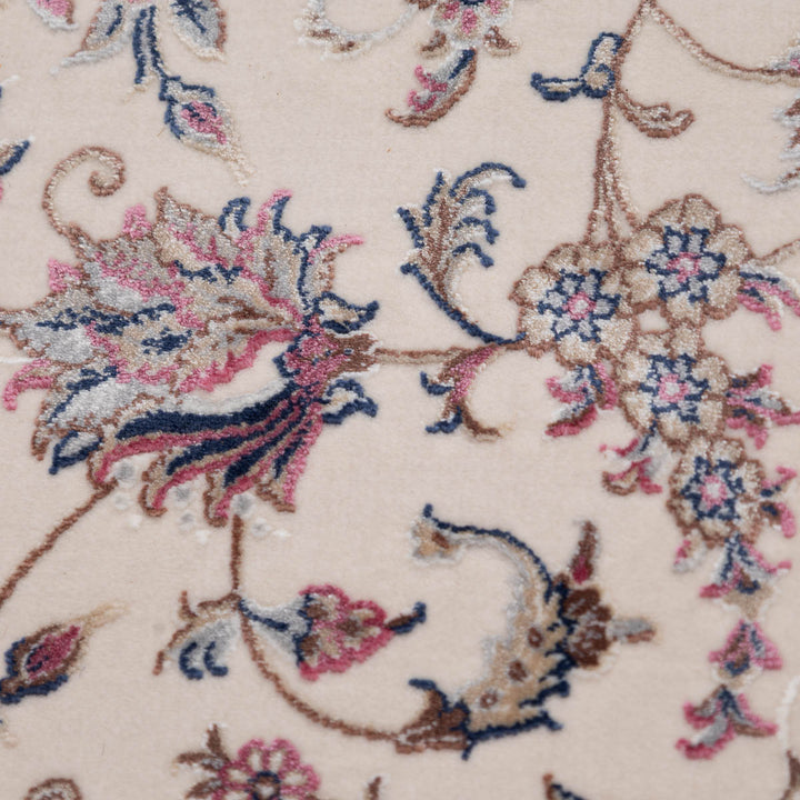 שטיח מִירָאז 02 קרם | MIRAGE