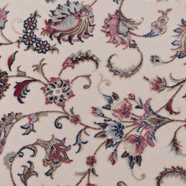 שטיח מִירָאז 02 קרם | MIRAGE