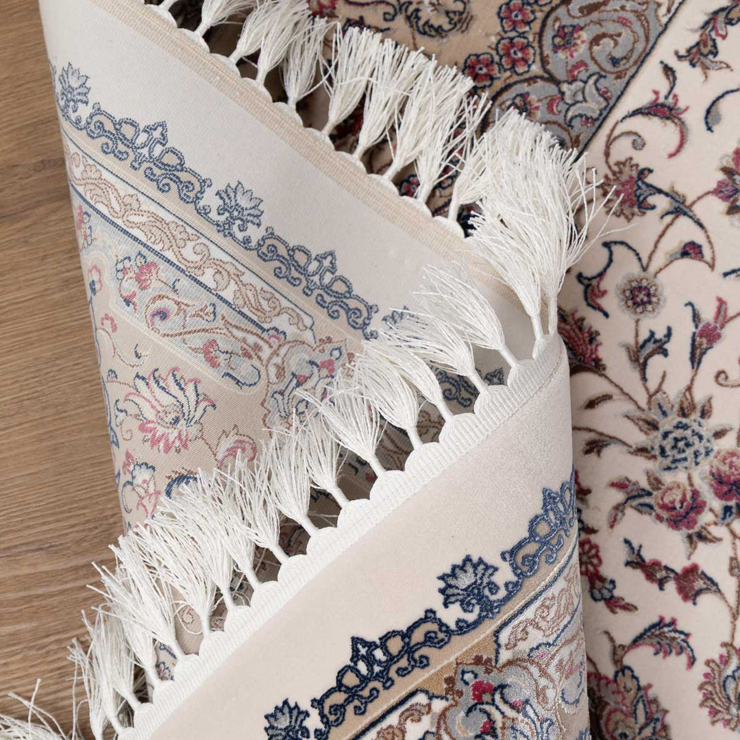 שטיח מִירָאז 02 קרם | MIRAGE