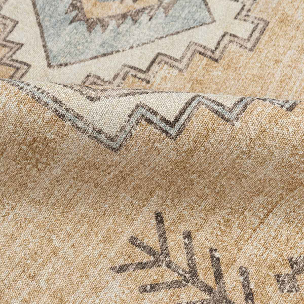 שטיח וינטאז' רוז 10 בז' | Vintage Rose