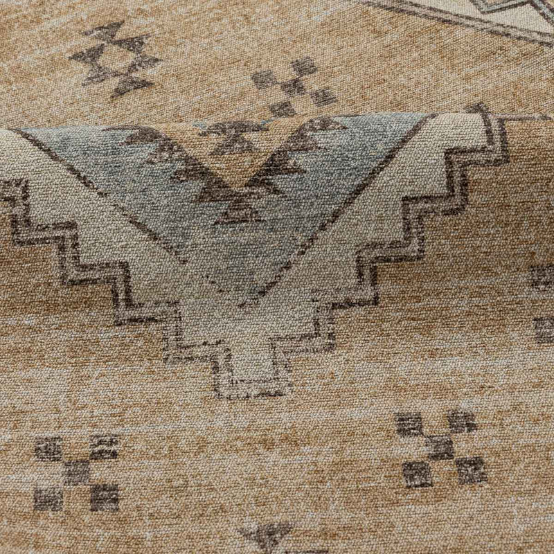 שטיח וינטאז' רוז 10 בז' | Vintage Rose