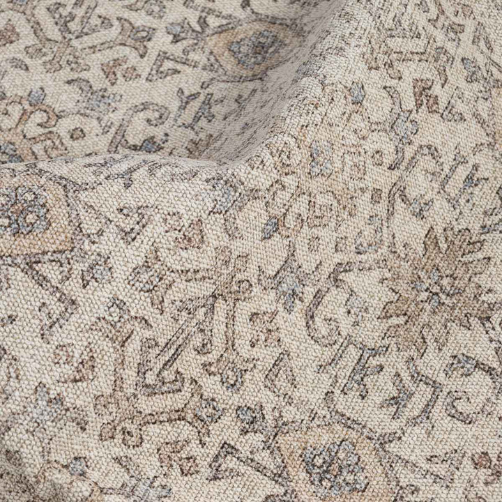 שטיח וינטאז' רוז 11 קרם | Vintage Rose