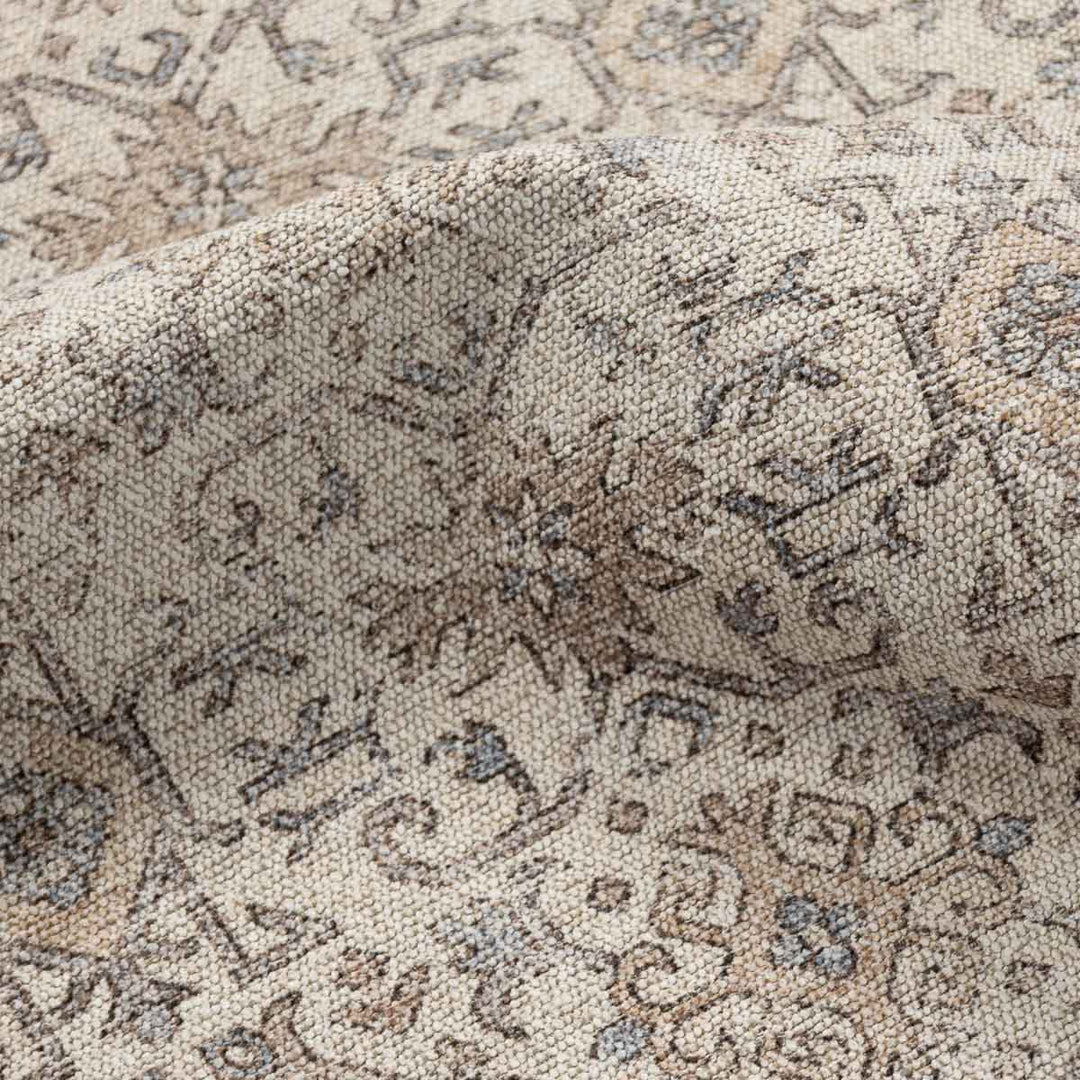 שטיח וינטאז' רוז 11 קרם | Vintage Rose