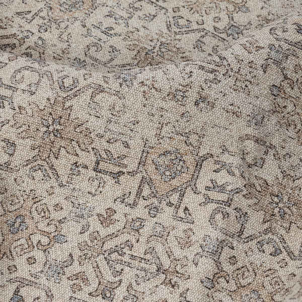 שטיח וינטאז' רוז 11 קרם | Vintage Rose