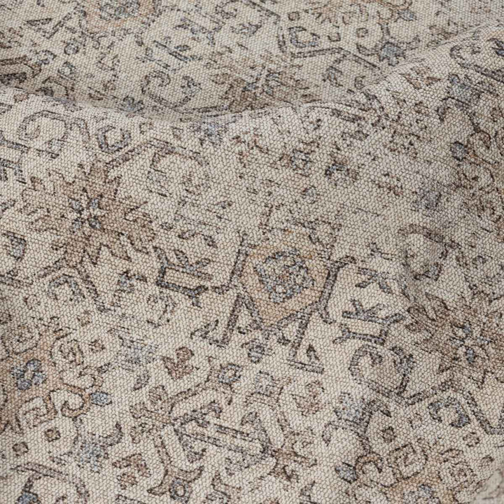 שטיח וינטאז' רוז 11 קרם | Vintage Rose