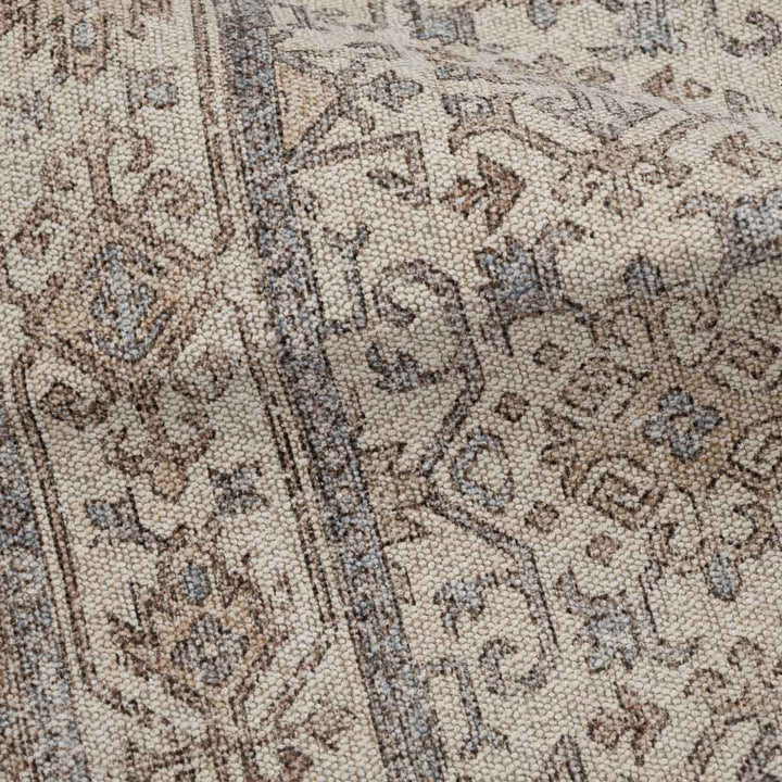 שטיח וינטאז' רוז 11 קרם | Vintage Rose